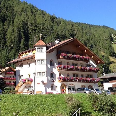 Garni B&B Schenk Selva di Val Gardena Eksteriør bilde