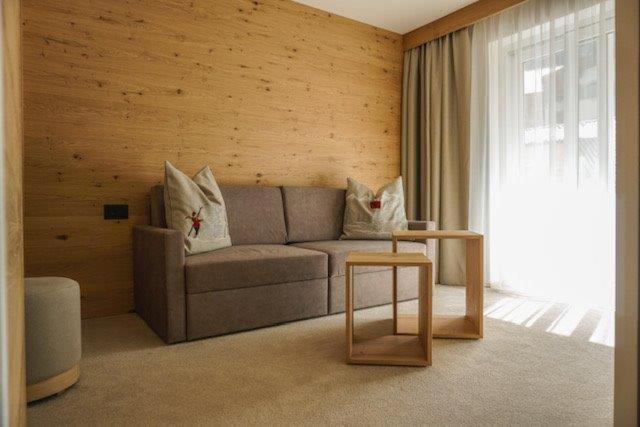 Garni B&B Schenk Selva di Val Gardena Eksteriør bilde