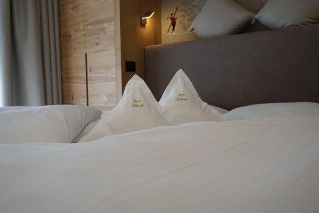 Garni B&B Schenk Selva di Val Gardena Eksteriør bilde