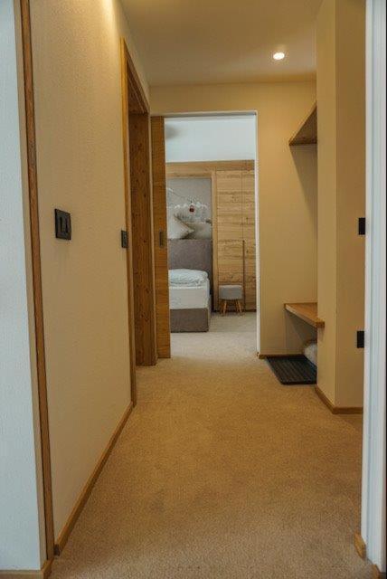 Garni B&B Schenk Selva di Val Gardena Eksteriør bilde