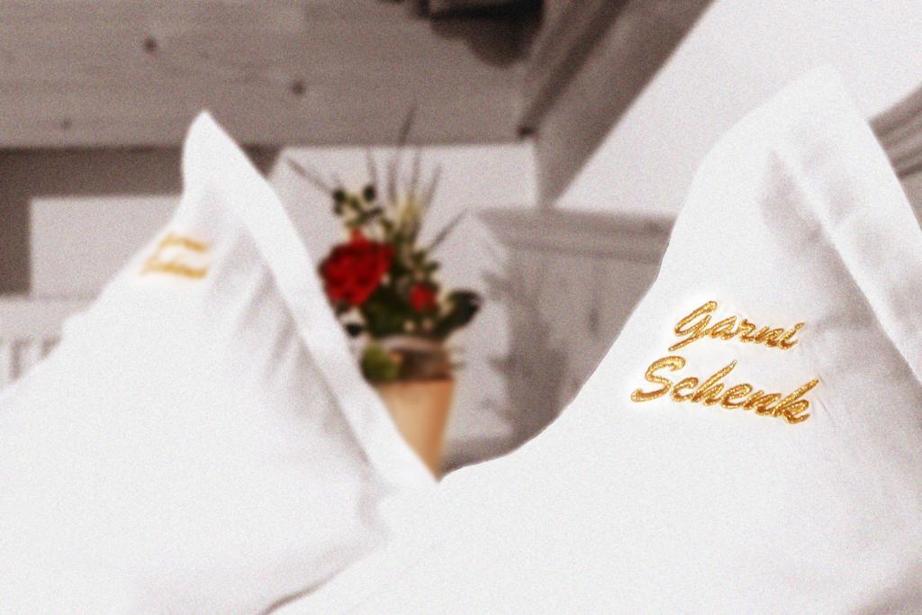 Garni B&B Schenk Selva di Val Gardena Rom bilde