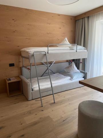 Garni B&B Schenk Selva di Val Gardena Eksteriør bilde