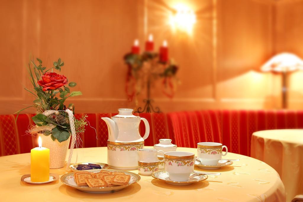 Garni B&B Schenk Selva di Val Gardena Eksteriør bilde