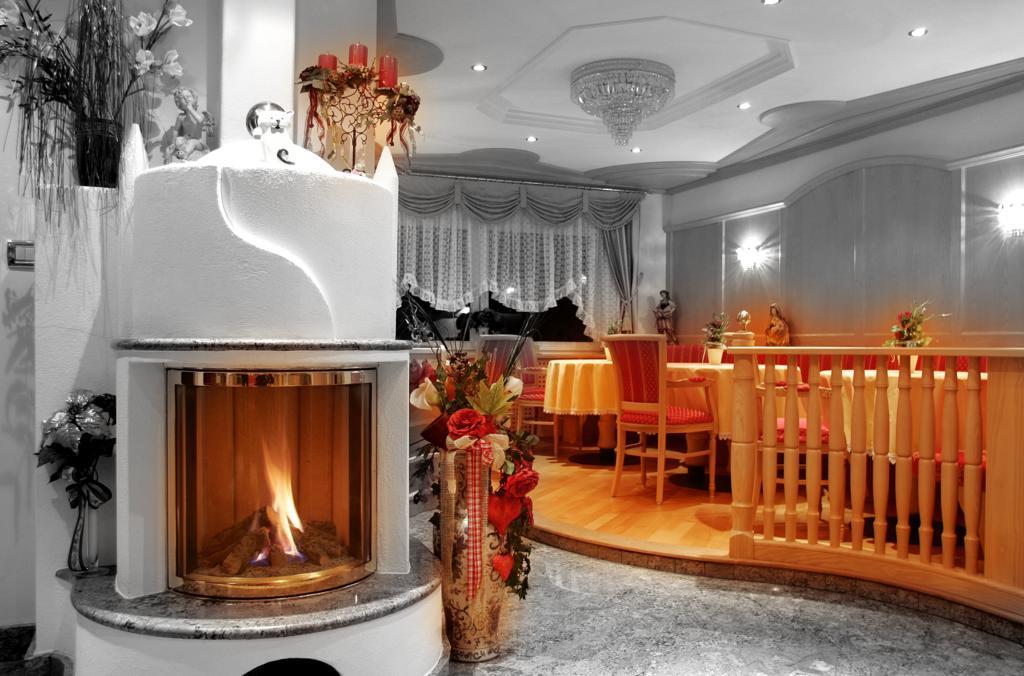Garni B&B Schenk Selva di Val Gardena Eksteriør bilde