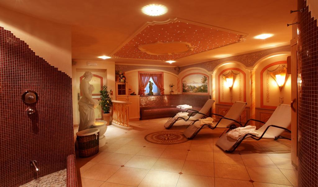 Garni B&B Schenk Selva di Val Gardena Eksteriør bilde