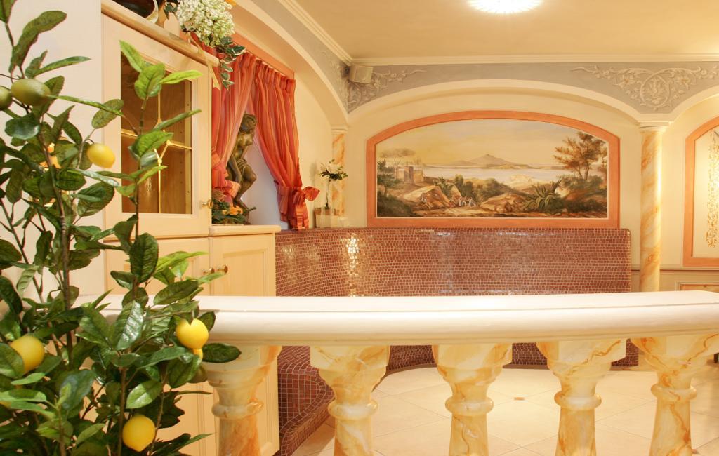 Garni B&B Schenk Selva di Val Gardena Eksteriør bilde